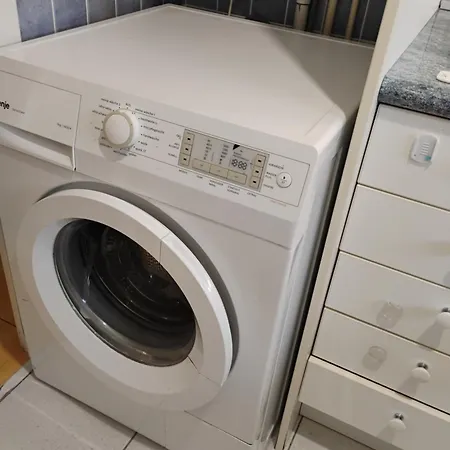 Appartement Frontiere Basel Airport