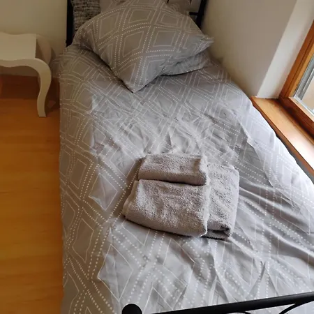 Frontiere Basel Airport Appartement Saint-Louis (Haut-Rhin)
