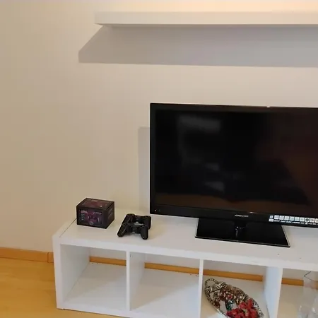 Frontiere Basel Airport Appartement Saint-Louis (Haut-Rhin)