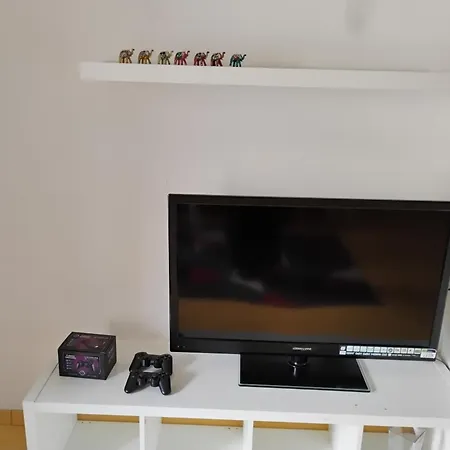 Frontiere Basel Airport Appartement