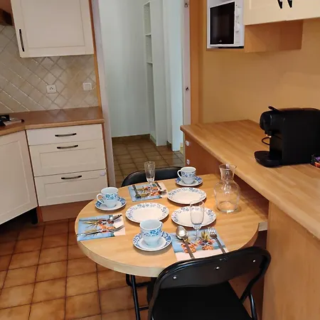 Frontiere Basel Airport Appartement *
