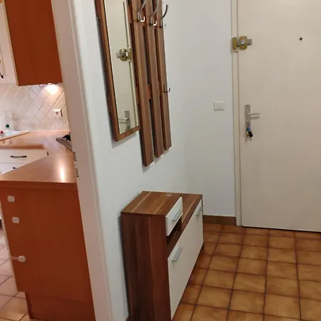 Frontiere Basel Airport Appartement