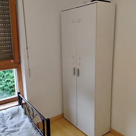 Frontiere Basel Airport Appartement Saint-Louis (Haut-Rhin)