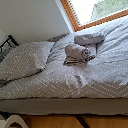 Frontiere Basel Airport Appartement Saint-Louis (Haut-Rhin)